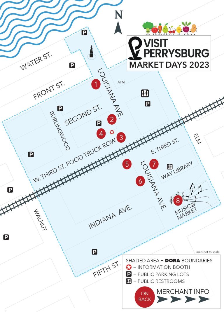 Events Downtown Perrysburg, Inc.