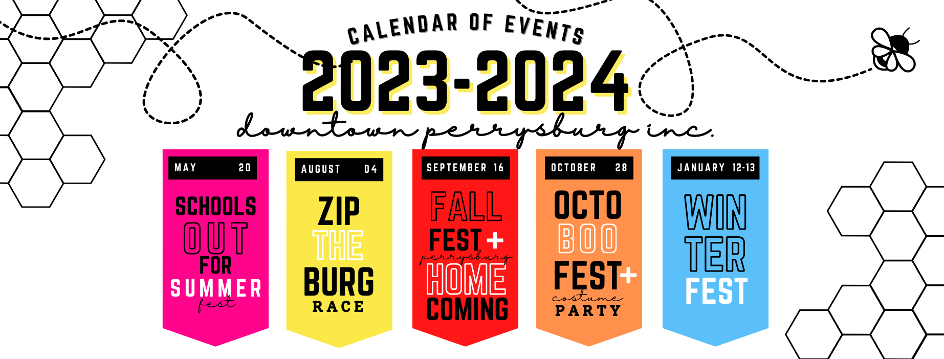 Events Downtown Perrysburg, Inc.